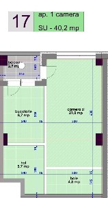 Aleea Tudor Neculai, Nicolina 1, Iasi