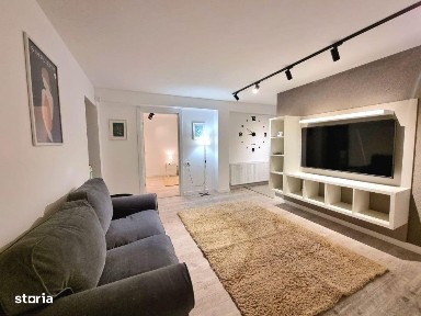 Apartament-Spatiu tehnic-modern de vanzare | 2 camere | Manastur