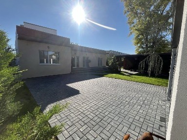 Casa de vanzare, constructie noua 4 camere