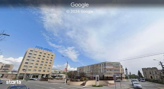 Apartament ultra central 2camere decomandat