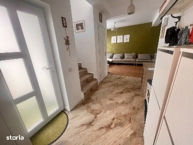 Strada Rasaritului, Popesti Leordeni, Ilfov