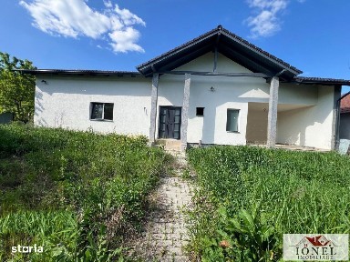 Casa noua in Metes - Ampoita