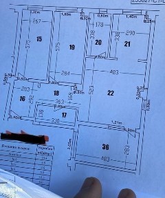 Vand Apartament Magnolia Rezidence