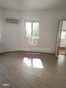 Vila /Casa Birouri Barbu Vacarescu -Parcul Circului