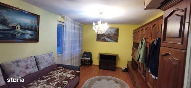 Apartament 2 camere TipC str Sovata