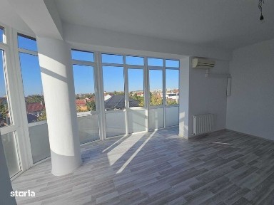Apartament Oradea 80m2 spation,baie cu geam,luminos,parcare,balcon.
