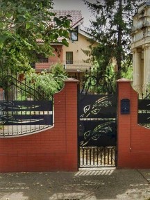 Vilă de vânzare central