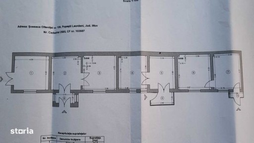 Casa de vanzare - popesti leordeni (ilfov)