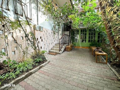 Casa 3 camere de vanzare in Centru, Cluj Napoca