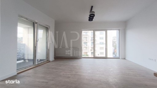 Apartament 3 camere de vanzare in Dambul Rotund, Cluj Napoca