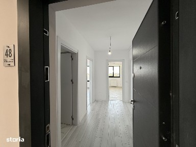 Apartament 2 camere,mobilat/utilat Bragadiru str Diamantului