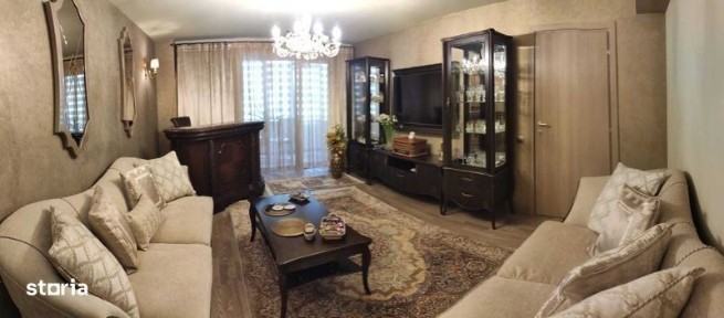 Pitesti: Apartament lux Ultracentral 92 langa **RAMADA** 207.700 Euro