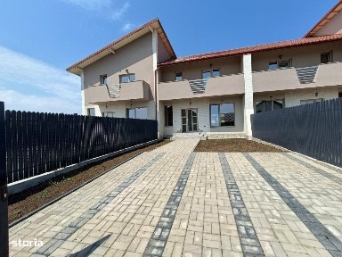 Valea Lupului, Iasi
