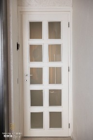 Apartament de vanzare, 3 camere decomandat, Iasi-Copou