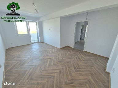 Apartament 2 camere, 55 mp, ETAJ 1, BLOC NOU, parcare, platou Galata