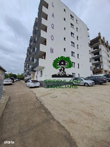 Apartament 2 Camere, INTABULAT, 42 mp, etaj 4, Bloc Nou, Lift, Bucium