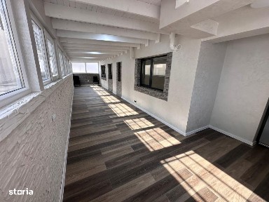 Apartament cu 3 camere +Terasa in zona Rediu, 102 mp !