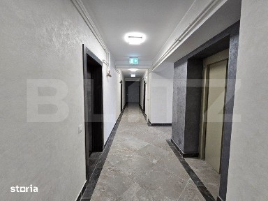 Apartament de 2 camere, decomandat, etaj intermediar, Visani