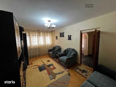 Apartament Podu Ros-Palas 2 Camere