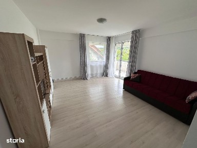 Apartament cu 2 camere, BLOC NOU, mobilat si utilat, Pacurari-Rediu!
