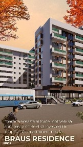 Apartamente decomandate și spațioase în cel mai luxos bloc din Iași