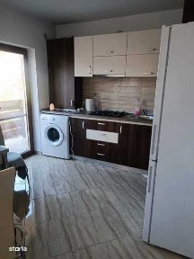 PF Ap 2 camere Bucium Family Market mobilat utilat + loc de parcare