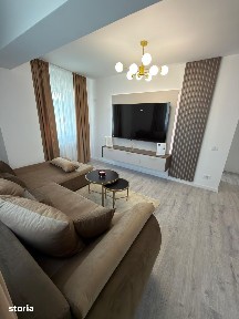DE VANZARE - Apartament 2 camere, et.1, INTABULAT, MOBILAT SI UTILAT