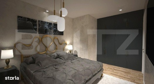 Apartamente direct de la Dezvoltator