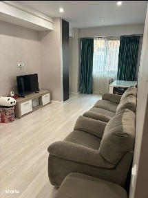 Apartament de vânzare