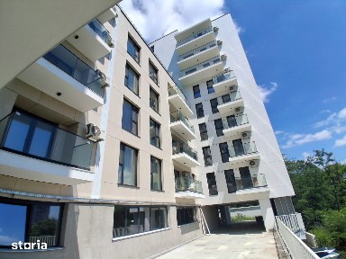 Ap. 3 Camere, 87,81 m2, Pacurari, MUTARE IMEDIATA-CLADIRE INTABULATA!