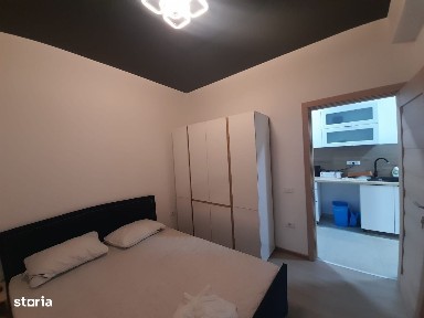 Mamaia Nord - finisat si mobilat - 80 metri de plaja