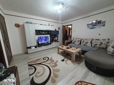 Onesti, Bacau