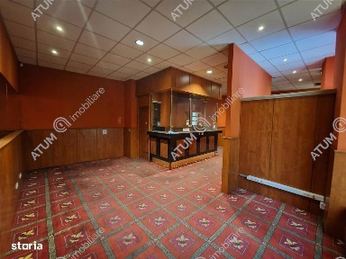 Centrul Civic, Sibiu