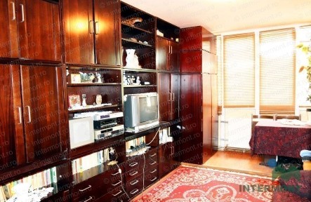 Apartament 2 camere decomandat, Sinaia - Platou Izvor, etaj 3 | AP265