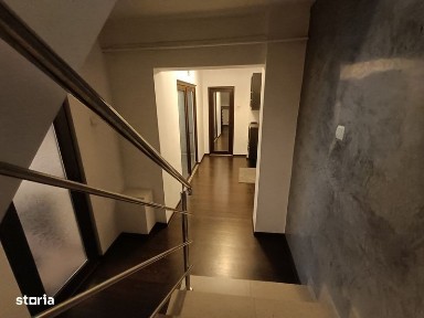 Duplex 4 Camere etajul 4-5 ( 110 metri patrati )
