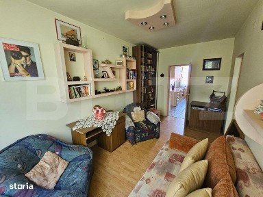 Apartament 3 camere