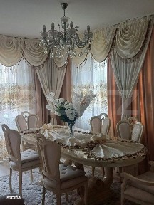 Apartament 3 camere zona Noua