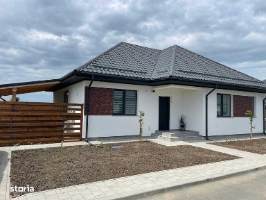 PROPRIETAR - Vila corbeanca 510 m, 4 camere + laundry room, terasa