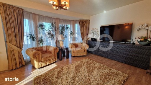 Casa individuala de vanzare - Sura Mare