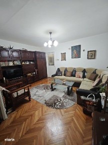Apartament 4 camere cartier Sasar, Str. Narciselor, Baia Mare