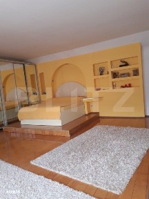 Casa mobilata lux, cu 4 camere in Turches -Sacele - Brasov