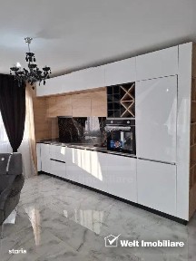 ‼️NOU - Apartament 3 camere / 2 Băi / Calea Baciului / zona Lidl