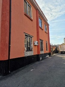 Vand casa, Arad, zona intim