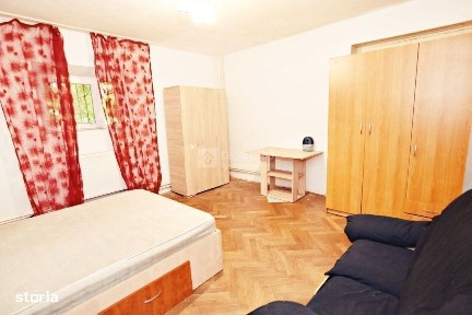Ultracentral - parte de casa - proprietate rara pe piata