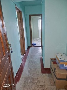 Apartament 1 camera obor