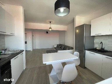 Apartament 2 camere, decomandat, metrou Berceni