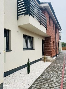 Casa noua in Micalaca