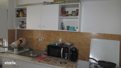 Apartament cu 3 camere decomandat-2 bai-Bd.Decebal Deva