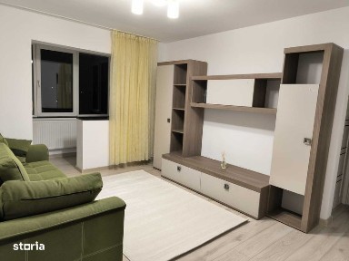 VAND Apartament cu 2 camere, Brasov, zona FLORILOR