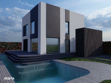 Strada Mihai Eminescu, Tunari, Ilfov